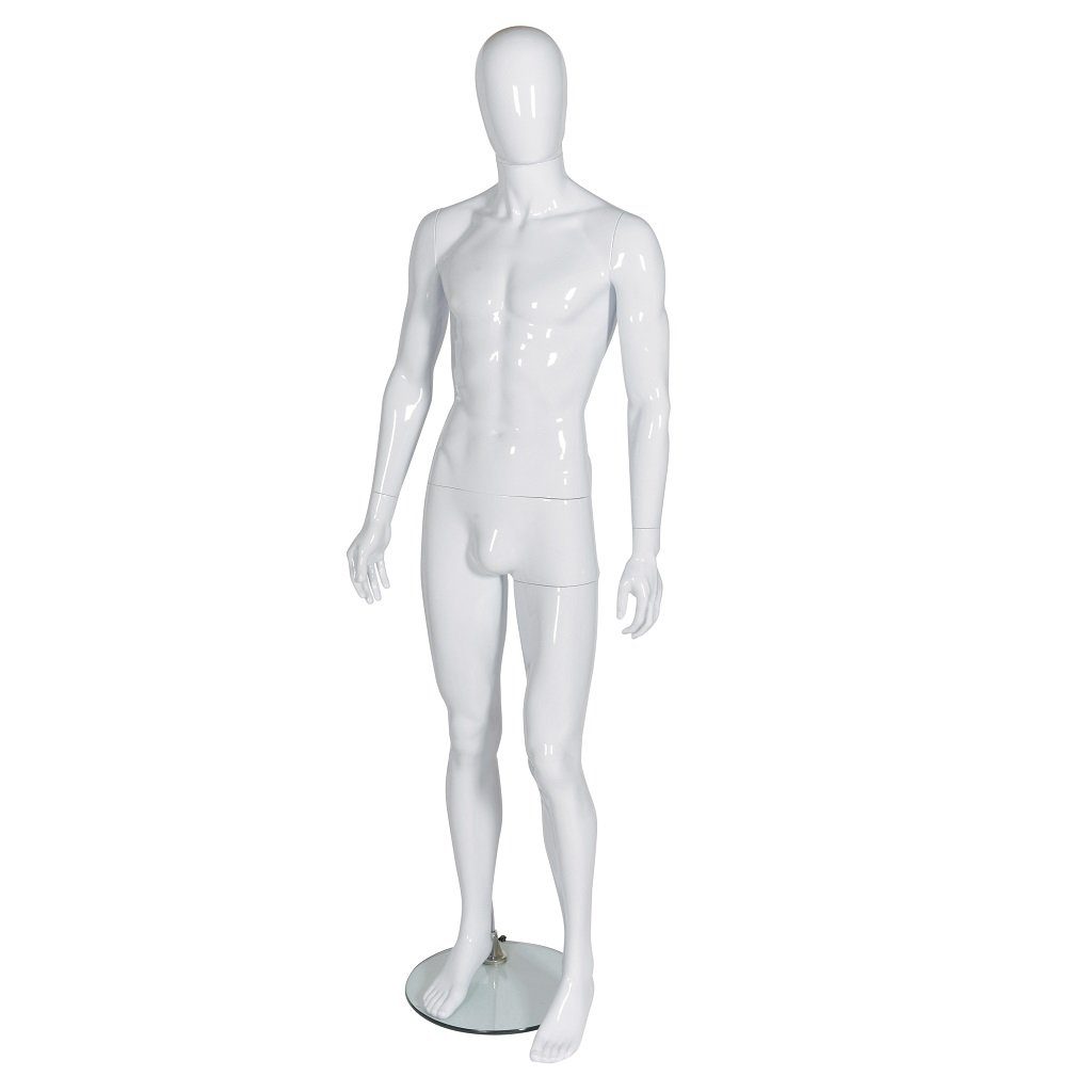 Male Mannequin - R325