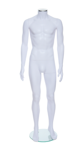 Male Mannequin - R333
