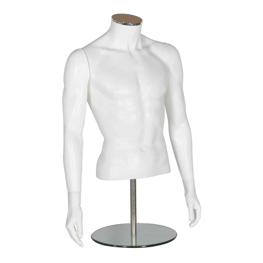 Male Torso - R374
