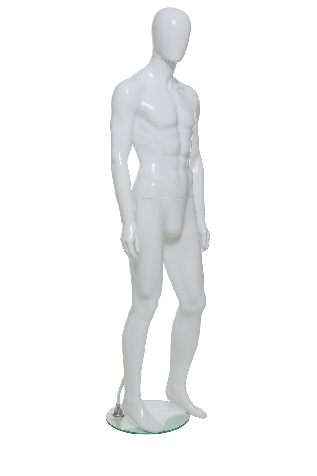 Male Mannequin - R324