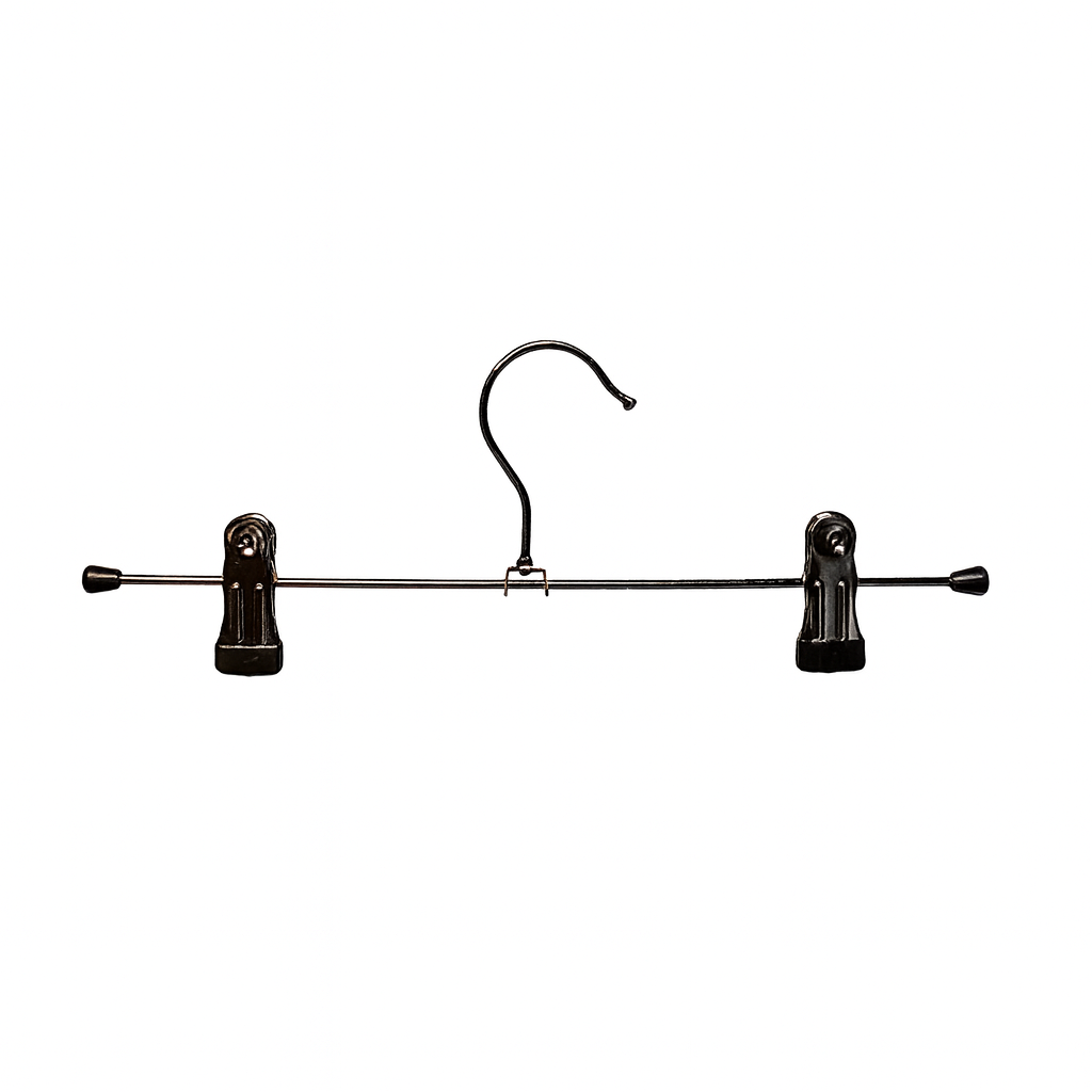 Metal Clip Hanger