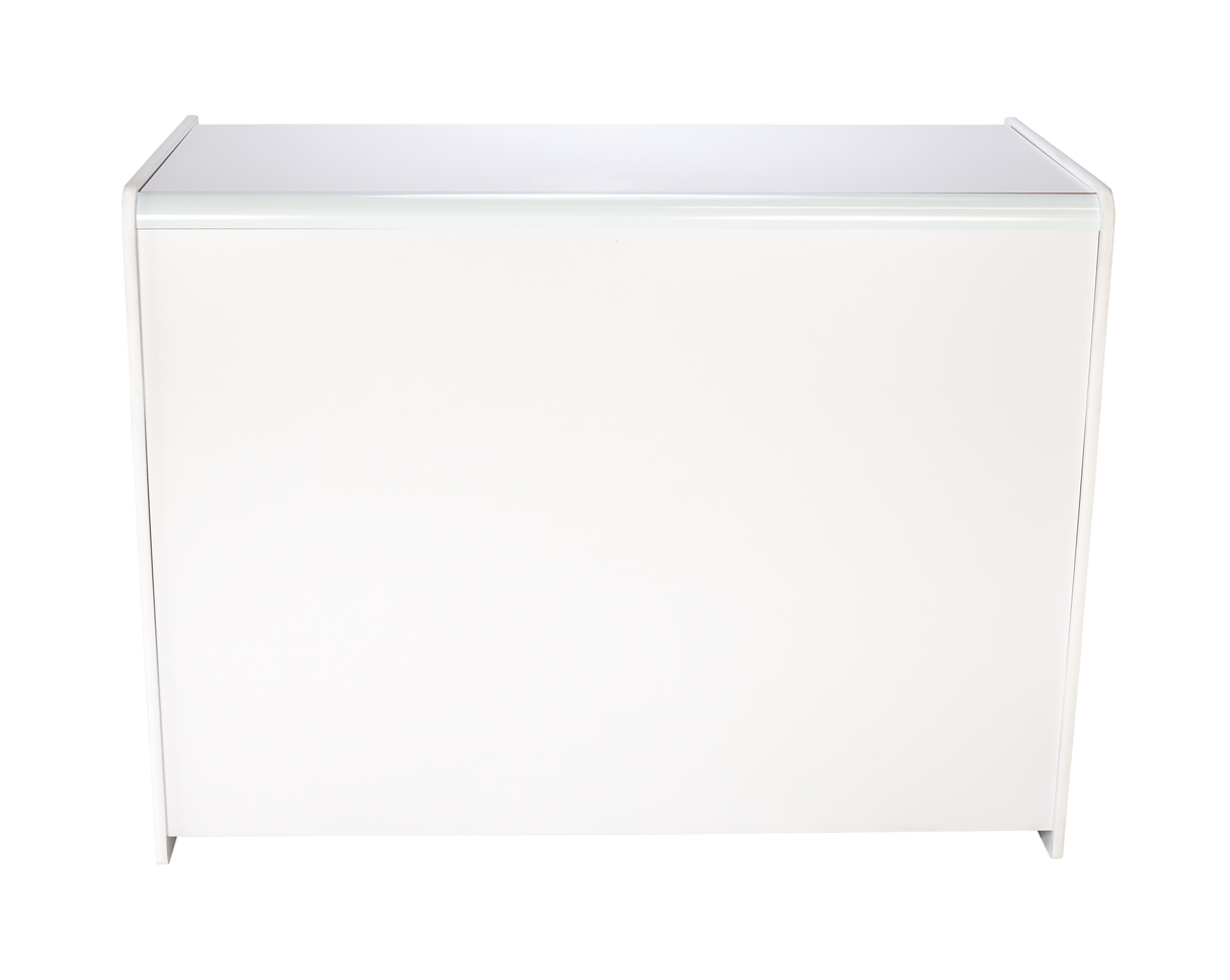 Retail Shop Counter - R1501