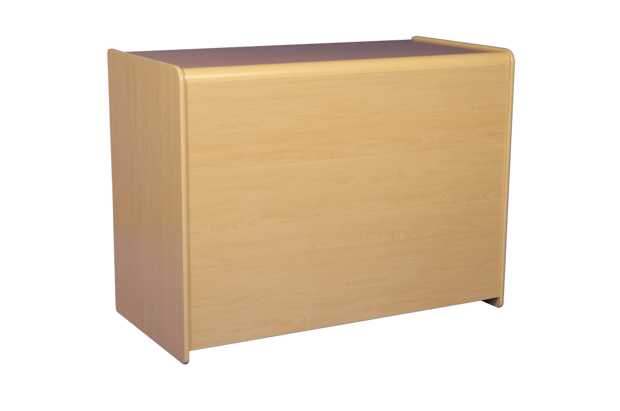 Retail Shop Counter - R1502