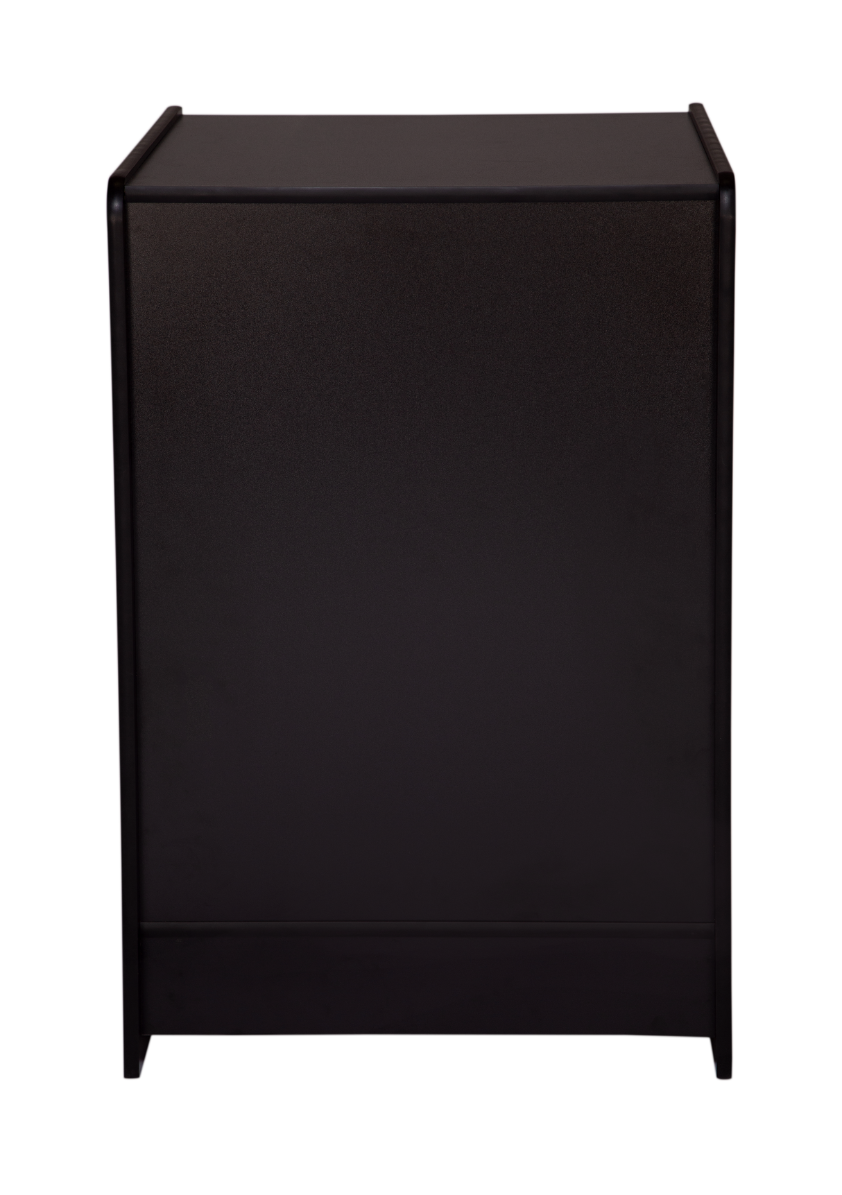 Till Block Counter in Black - 600mm - R1538