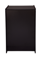 Till Block Counter in Black - 600mm - R1538