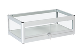Counter Top Display Cabinet - R2501S