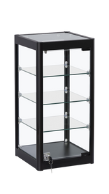 Counter Top Display Cabinet - R2502B