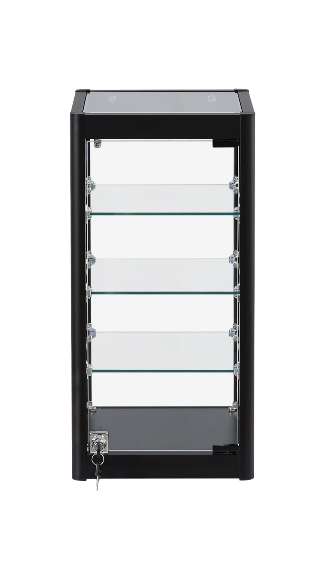 Counter Top Display Cabinet - R2502B