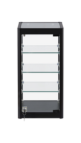 Counter Top Display Cabinet - R2502B