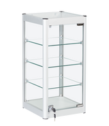 Counter Top Display Cabinet - R2502S
