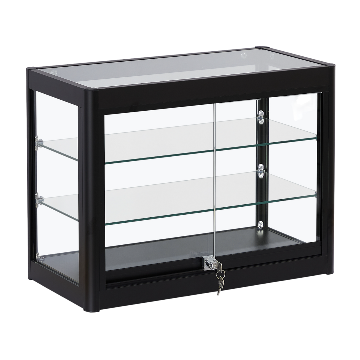 Counter Top Display Cabinet - R2503B