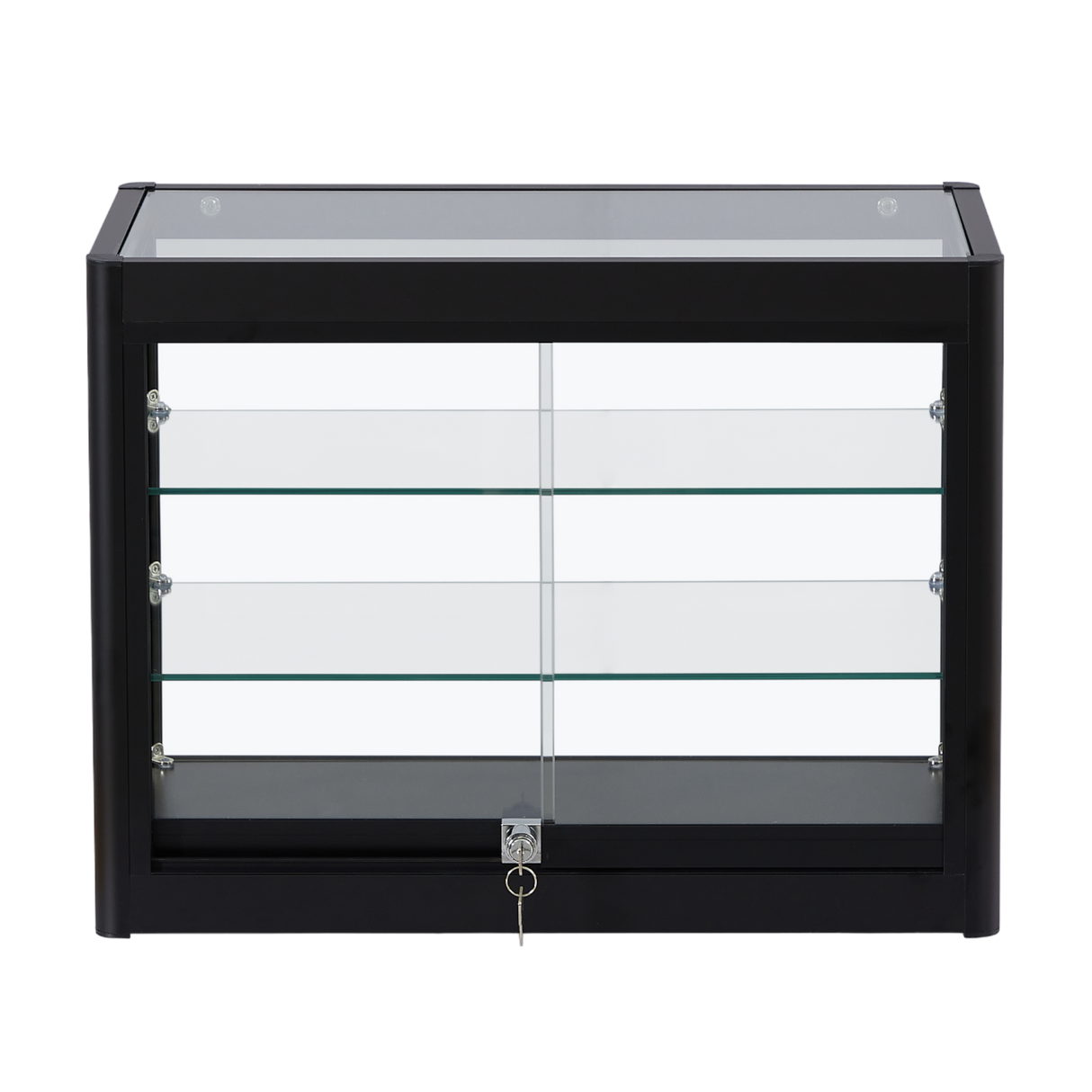 Counter Top Display Cabinet - R2503B