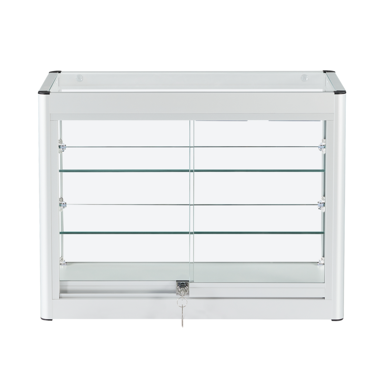 Counter Top Display Cabinet - R2503S