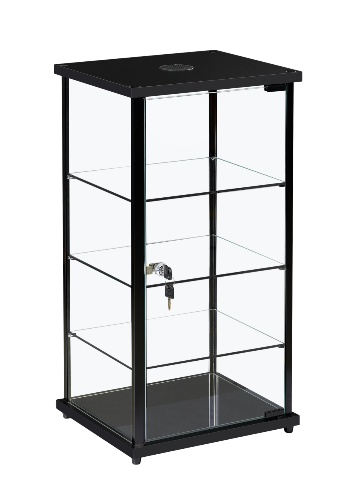 Counter Top Display Cabinet - R2504B