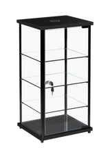 Counter Top Display Cabinet - R2504B