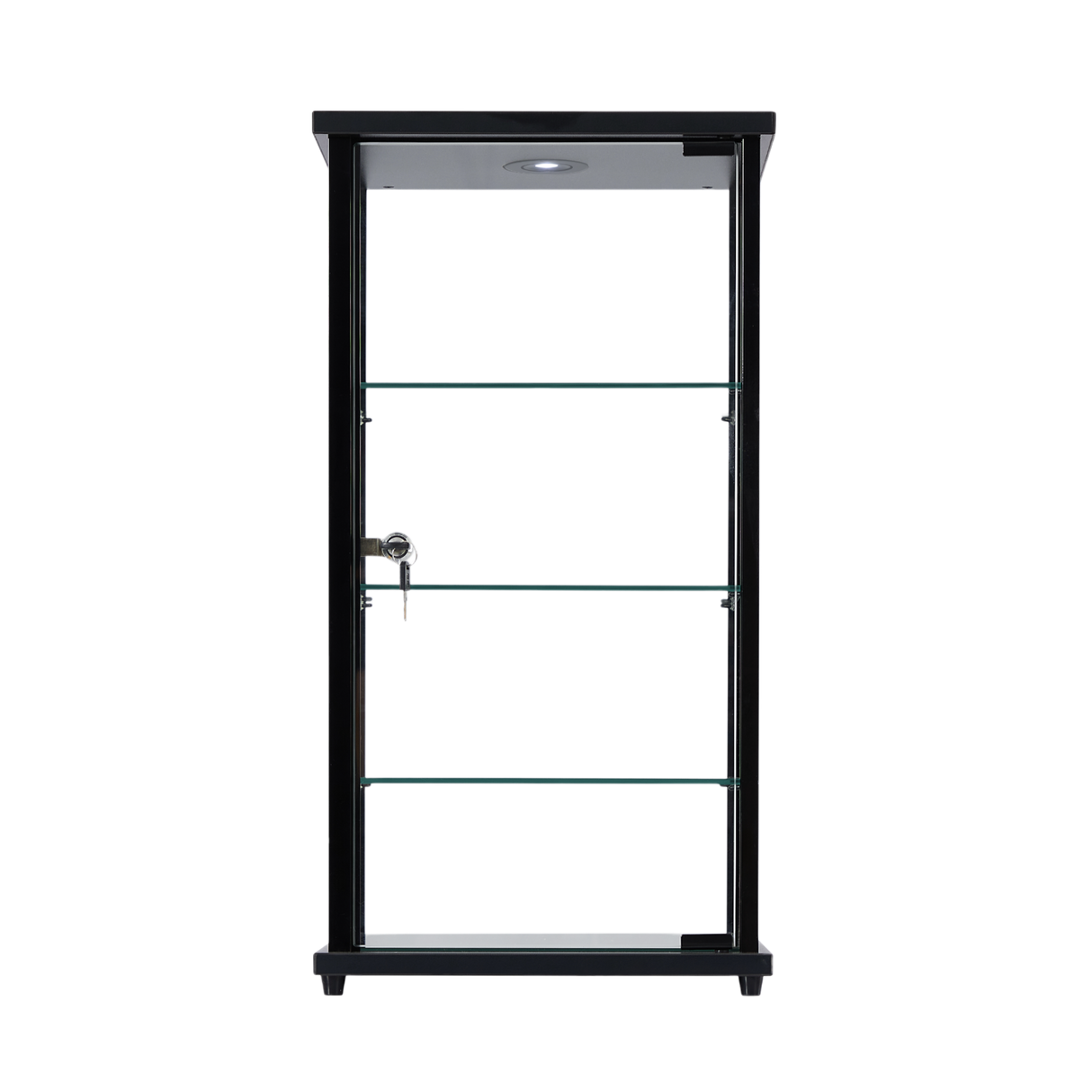 Counter Top Display Cabinet - R2504B