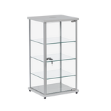 Counter Top Display Cabinet - R2504S