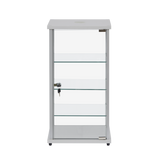 Counter Top Display Cabinet - R2504S