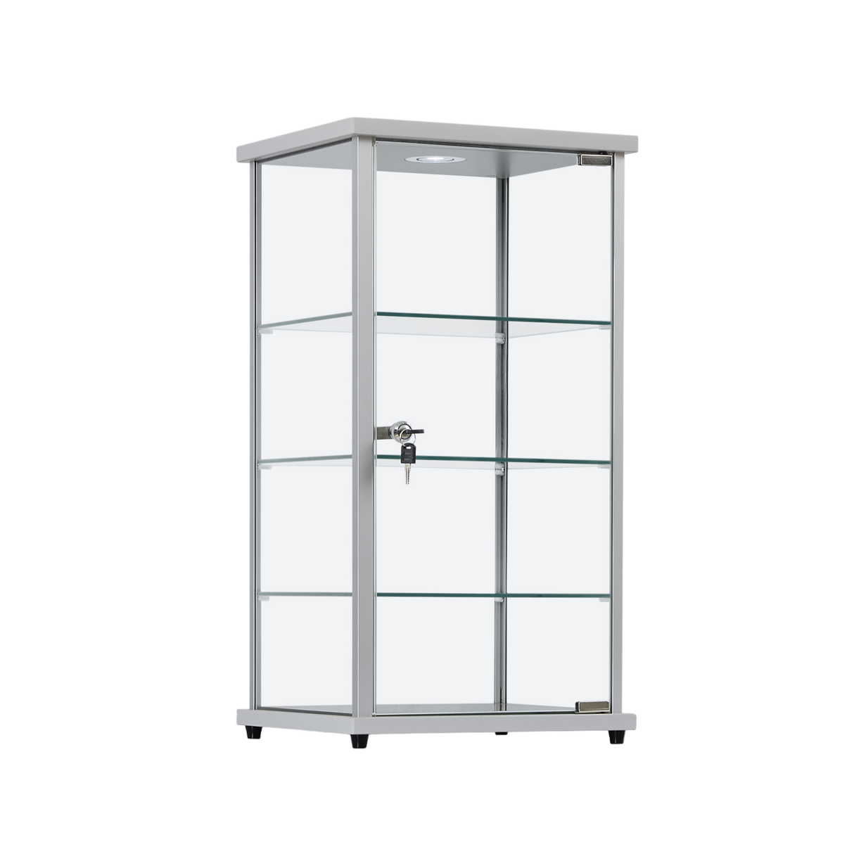 Counter Top Display Cabinet - R2504S