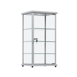 Counter Top Display Cabinet - R2504S