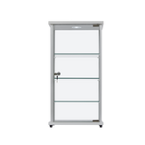 Counter Top Display Cabinet - R2504S