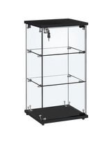 Counter Top Display Cabinet - R2505B
