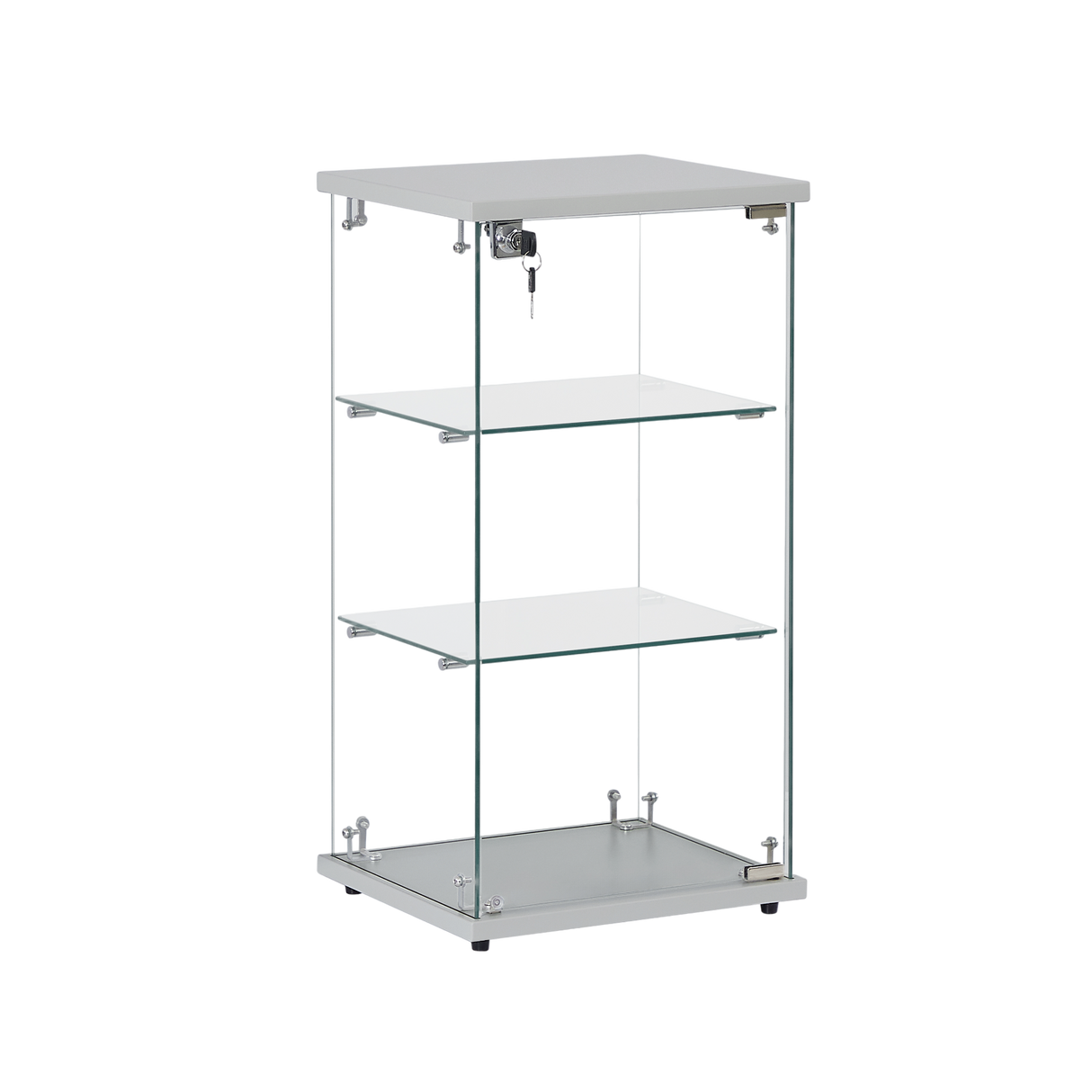 Counter Top Display Cabinet - R2505S