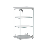 Counter Top Display Cabinet - R2505S