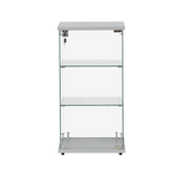 Counter Top Display Cabinet - R2505S
