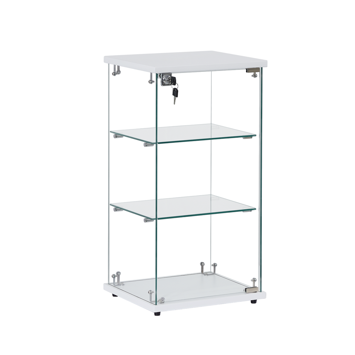 Counter Top Display Cabinet - R2505W