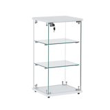 Counter Top Display Cabinet - R2505W