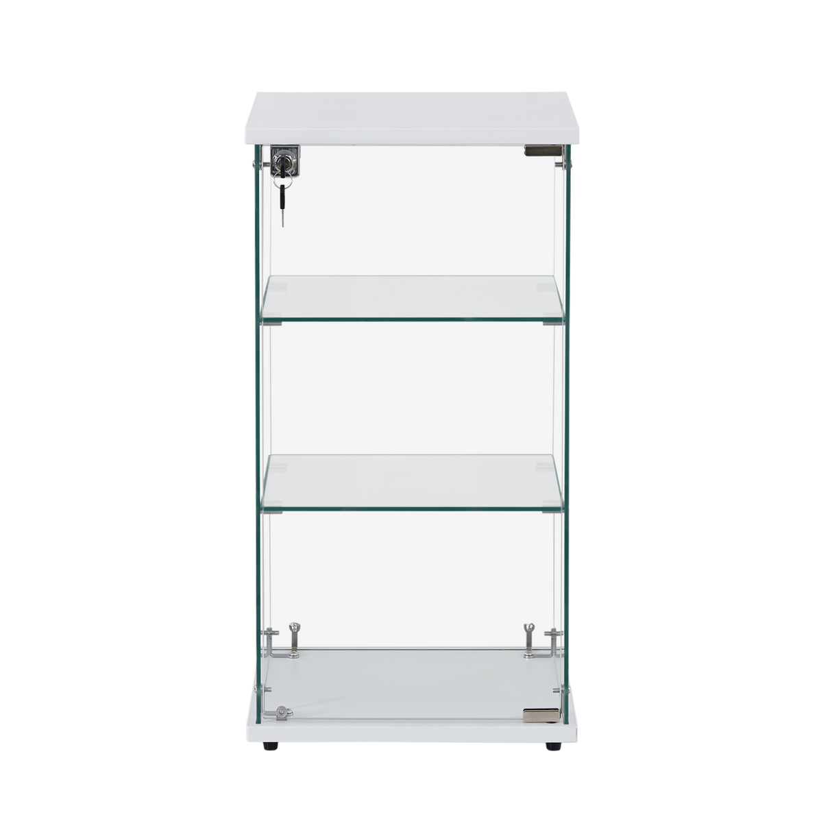 Counter Top Display Cabinet - R2505W