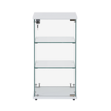 Counter Top Display Cabinet - R2505W
