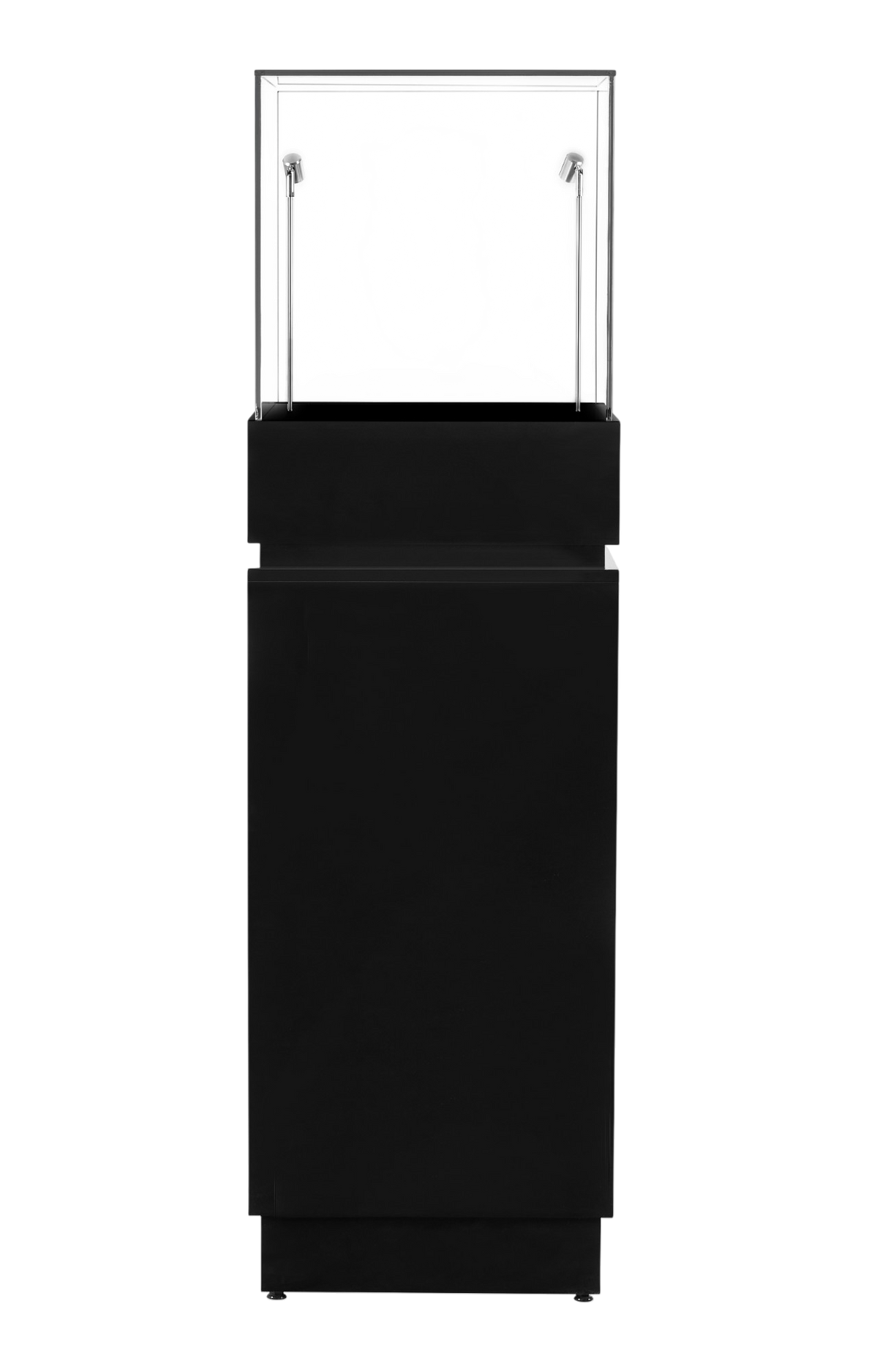 Display Plinth Showcase - R2613B