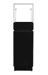 Display Plinth Showcase - R2613B