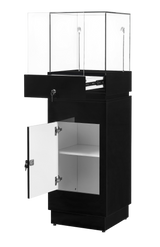 Display Plinth Showcase - R2613B