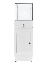 Display Plinth Showcase - R2614W