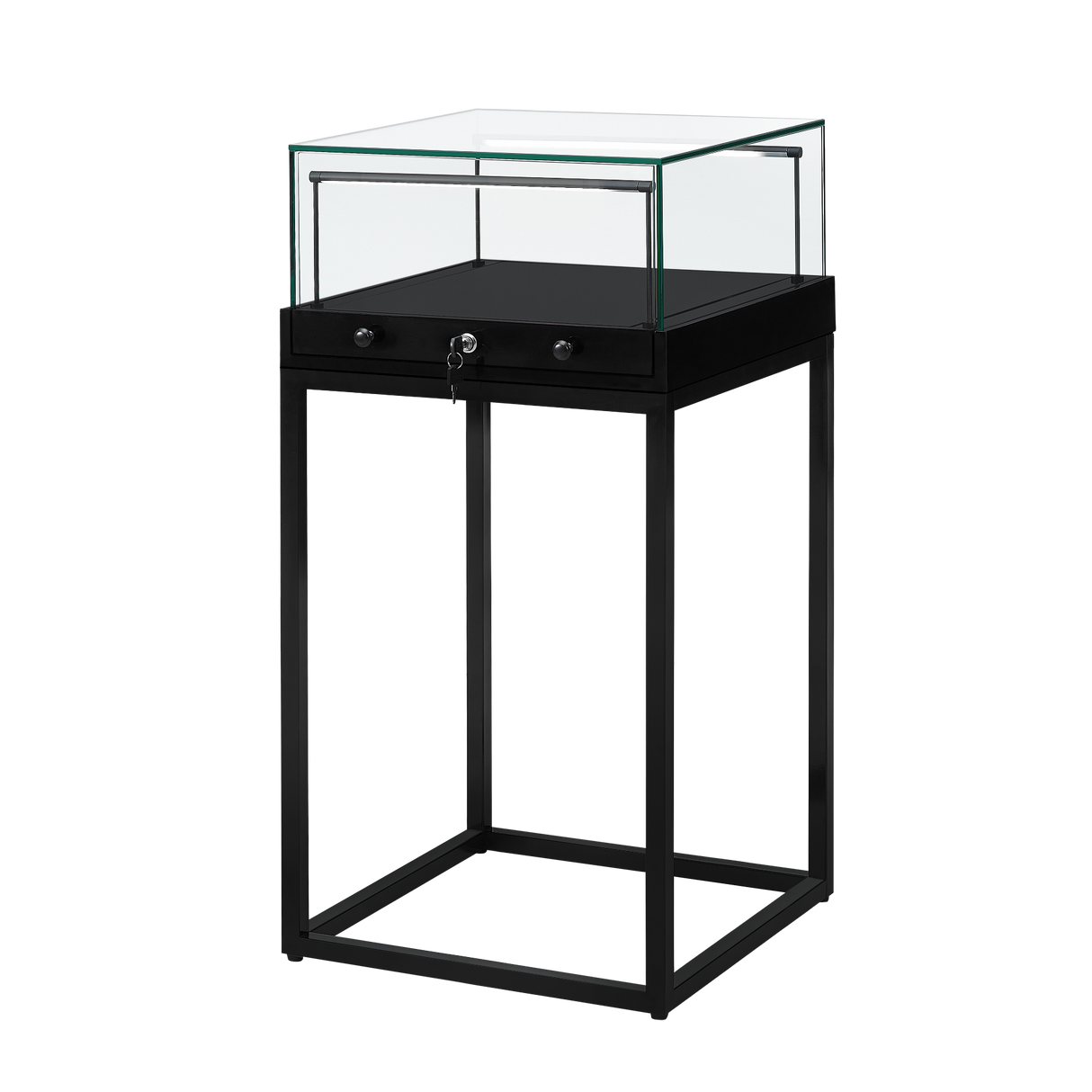 Counter Display Case - R2701B