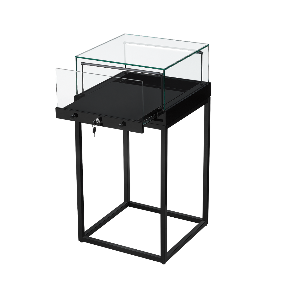 Counter Display Case - R2701B