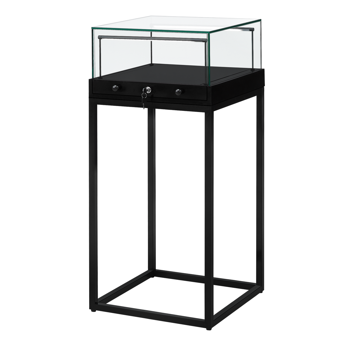 Counter Display Case - R2702B