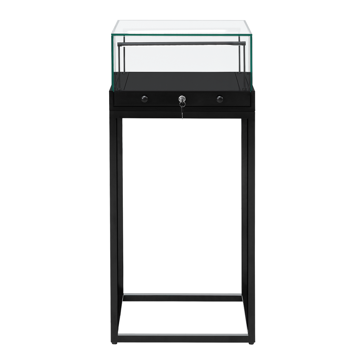 Counter Display Case - R2702B