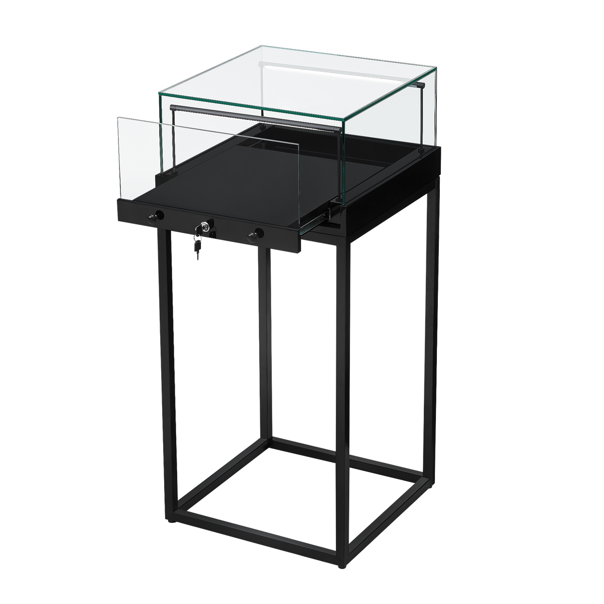 Counter Display Case - R2702B