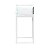 Counter Display Case - R2701W