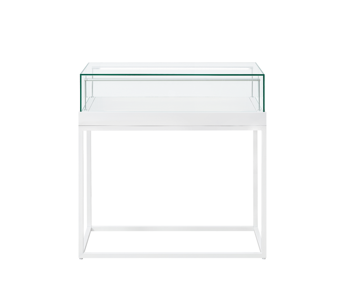 Counter Display Case - R2704W