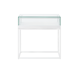 Counter Display Case - R2704W