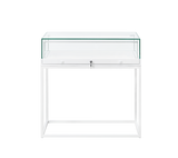 Counter Display Case - R2704W