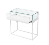 Counter Display Case - R2704W