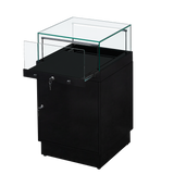 Counter Display Case - R2711B