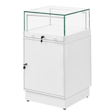 Counter Display Case - R2711W