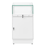 Counter Display Case - R2711W